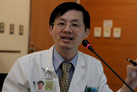 張義昇 醫師