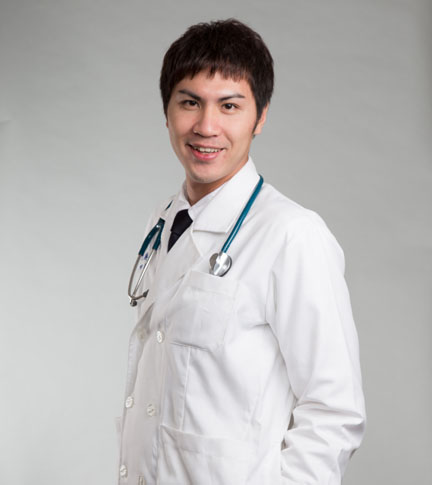 徐鎮平 醫師