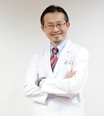 王金洲 醫師