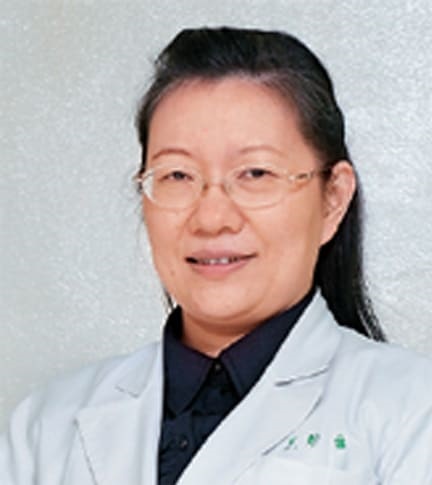 王培寧 醫師