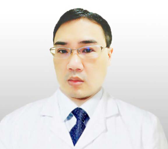 許文碩 醫師