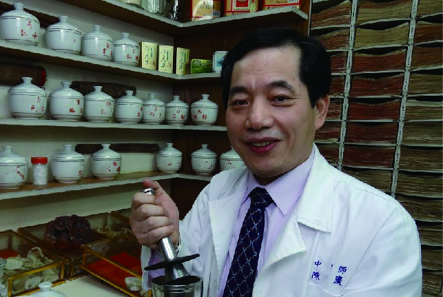 陳萬慶 醫師