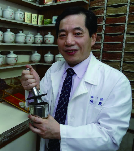 陳萬慶 醫師