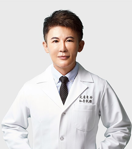李凱國 醫師