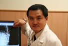 蔣岳夆 醫師