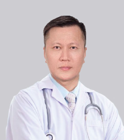 王文弘 醫師
