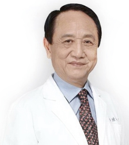 陳福民 醫師