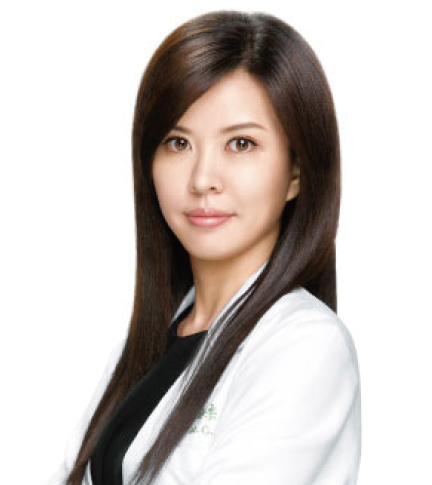 李美青 醫師